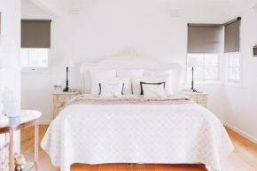 Гостиница Dalblair Bed & Breakfast  Севилл